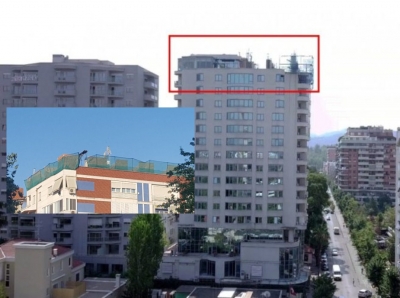 Veliaj, leje ndërtimi luksi për oligarkët e Ramës për të ndërtuar pallat mbi pallat në zemër të kryeqytetit