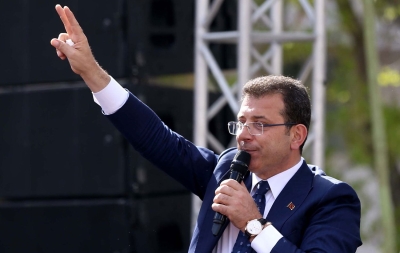 Kush është Ekrem Imamoglu, njeriu që mposhti dy herë Erdogani në Stamboll