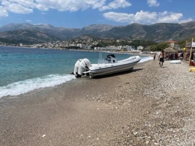 Goditi për vdekje me skaf fëmijën, autori ish-shef policie në Himarës, ja posti që mban aktualisht