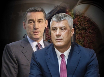 “Zhvillimet e fundit në Kosovë, nuk ndryshojnë historinë e konfliktit”- Çfarë thonë analistët amerikane pas akuzave ndaj Thaçit dhe ish-drejtuesve të UCK