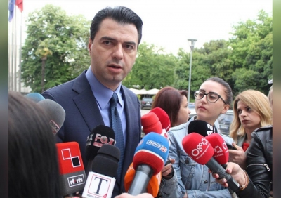 Deklarata e fortë e Bashës: Rama, skenar përplasje me popullin më 30 qershor