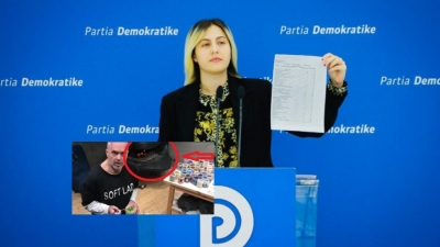 “Rama gënjen, ashtu sikurse gruaja, edhe miku i tij nuk justifikon luksin me oxhakun 18 mijë euro”
