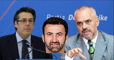 Paloka: Panucci u bë si Rama, milioner që nuk bënte asnjë punë