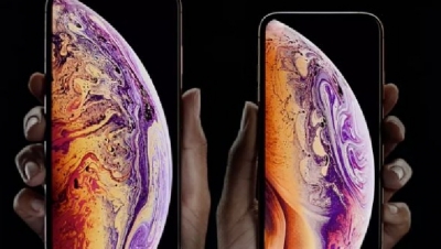 LIVE/ Apple prezanton modelet e reja të iPhone dhe produkte të tjera