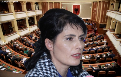 LETRA/ Kallëzimi i PD dhe LSI, Prokuroria e Përgjithshme refuzon hetimin për dekretin e Metës