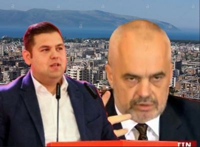 Edi Rama e ktheu Vlorën nën pushtetin e krimit dhe të varfërisë