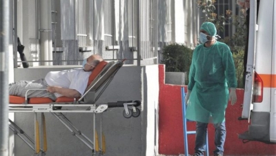 Bilanci i COVID-19,Ministria e Shëndetësisë: 4 viktima dhe 167 të infektuar në 24 orët e fundit