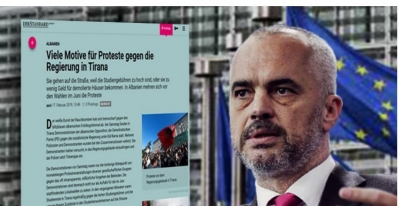 Goditja tjetër ndaj Shqipërisë: Me Ramën, BE nuk i hap negociatat