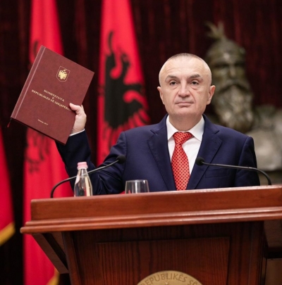 “Kushtetuta dhe interesi i popullit shqiptare, lajtmotiv në çdo vendim apo mesazh timin”