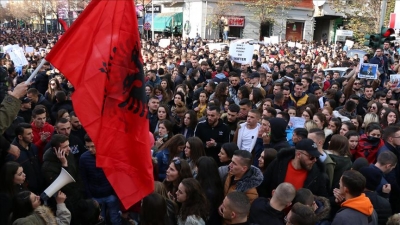Çfarë vendimi kanë marrë studentët me të ardhmen e protestës