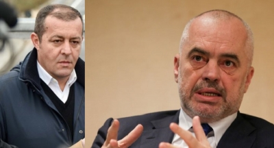 Skandali i radhës/ Rama çon te &#039;Unaza e Re&#039; shpronësime me firmën e drejtorit të shkarkuar Afrim Qendro