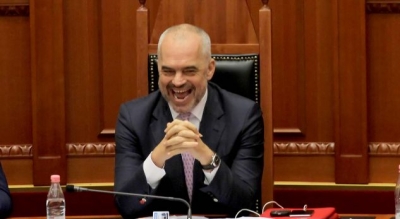 Mes alkoolit e argëtimeve të mbrapshta, ja ku i merr Rama vendimet për shqiptarët