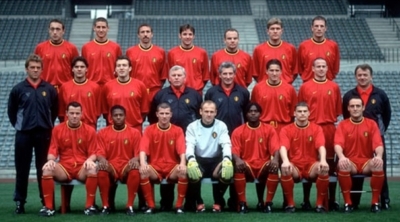 Si u ideua “projekti Belgjika”, metoda që e ka zili bota e futbollit
