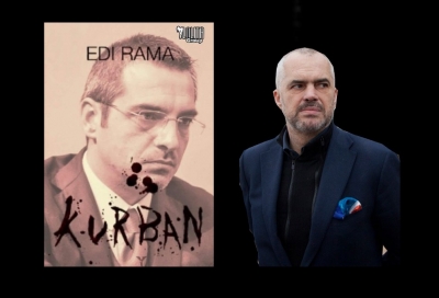 Gati ‘Kurban’ i radhës, nga Edi Rama