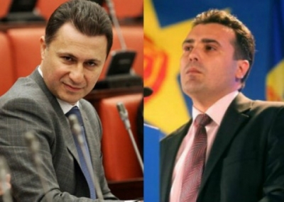 Zaev: Di gjithçka për arratisjen e Gruevskit