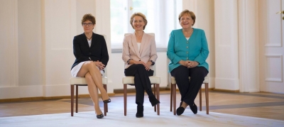 Merkel dhe Von der Leyen kundër Macron për Shqipërinë: Do ofrojmë programe ndihme