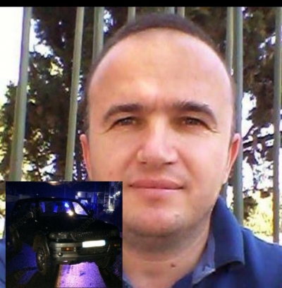 “Kryetari i PS-së shtyp për vdekje qytetarin”/ Berisha: Sipas policisë fajin e ka viktima
