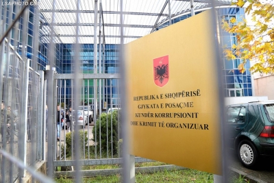 SPAK mbyll hetimet e dërgon në gjyq Pëllumb Gjokën dhe anëtarët e grupit kriminal - Akuzat