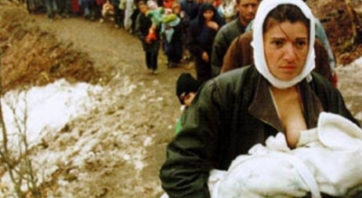 Lufta e kosovës, ja si duket kjo grua pas 19 vjetësh