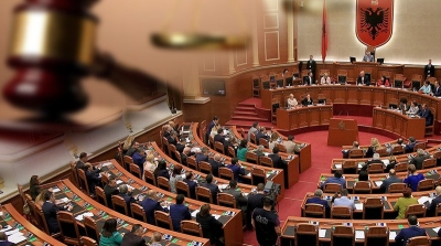 Reforma, Drejtësi kokëposhtë