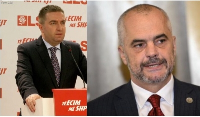Grabitja në Rinas/ Ironia e Luan Ramës: Kryeministri nuk shkoi as në Itali për imazhin