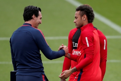 Emery tregon a do marrë pjesë Neymar në botëror