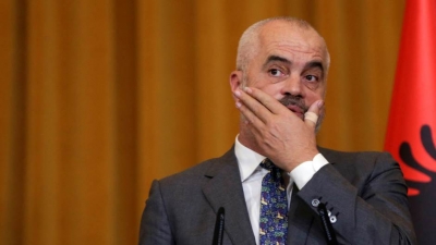 Rama nis spastrimet, ja kush janë 3 zv/ministret që shkarkoi sot
