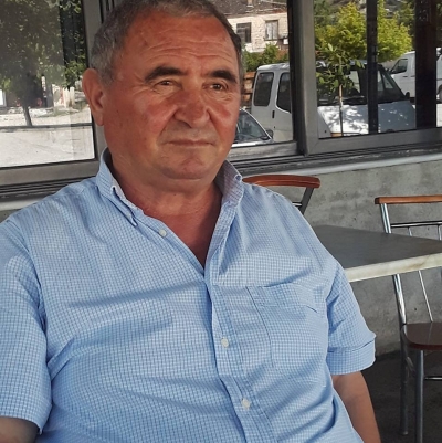 “Më përmendi divorcin me gruan, nuk durova”, autori pranon krimin
