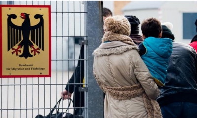 Gjermania frenon azilkërkuesit, vendos rregulla të forta