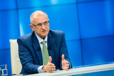 Vasili: Pse heshtën eurodeputetët për helmimin e qytetarëve
