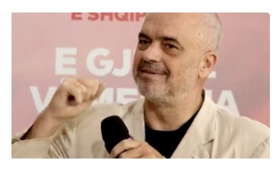 Kodi që Rama lëshoi për të gjithë socialistët që do hapin gojën në media kudra tij