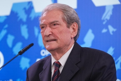 ‘Opozita shpresa e fundit për shqiptarët’, Berisha: Rama shfryn ndaj nesh të gjithë urrejtjen e bllokmenëve mizorë