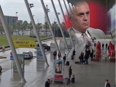 “Kush do me ia lënë kinezit kopilin te dera në Rinas?”