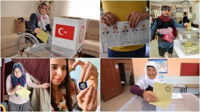 Dalin rezultatet e para të zgjedhjeve në Turqi, ja kush kryeson