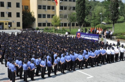 Vettingu në polici/  Përfundon afati për dorëzimin e formularëve