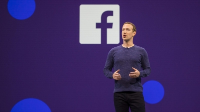 Investitorët të zemëruar me Zuckerberg, kërkojnë ta rrëzojnë