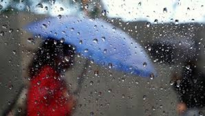 Moti për nesër, ja në cilat zona do ketë shi