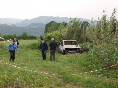 Erdhi në Shqipëri për një histori dashurie, e vranë. Kamerat e karburantit ‘zbërthejnë’ krimin