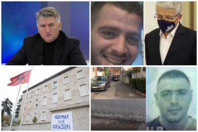 ANALIZA/Gjekmarkaj:Vrasja e 25-vjeçarit si shenjë e kthimit të Policisë në instrument dhune! Pse ministri Lleshaj që shfaqet sot përçarës, në 2013 na dhimbsej kur e hoqën nga detyra