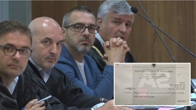 Ja vendimi i gjykatës për Saimir Tahirin, që doli pas 11 orësh