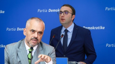 16 Shkurti/ PD: Rama frikacak, po bllokon rrugët prej protestës