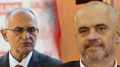Vasili: Vjedhja e Ramës nuk ka fund, pas parave të palmave, do vjedhë edhe ato të pishave!