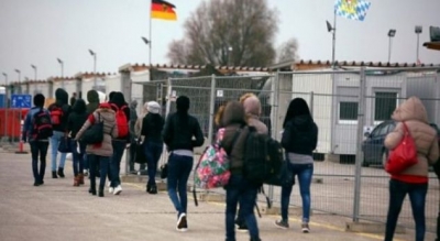 Thirrje BE-së/ Shpërthen gazetari: Jepini azil politik shqiptarëve, s&#039;ka mbetur më shpresë