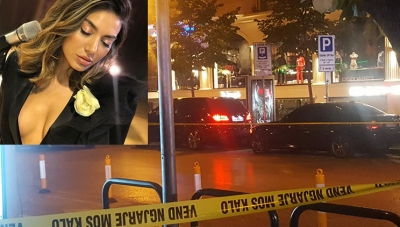 Vrasja me armë në ish-bllok, nuk ka qëlluar vetëm komandoja, por...arrestohet Geldo Hoti