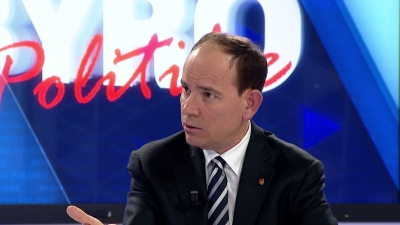 Nishani: Nëse kjo krizë politike nuk zgjidhet shpejt, do ketë pasoja në 20 vitet e ardhshme