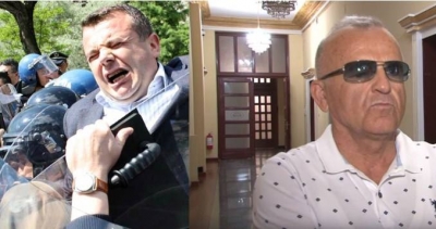 Pse nuk u vunë në pranga deputetët Rraja dhe Balla dhe në fund a do na dalë fajtor viktima!?