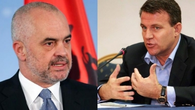 &#039;Hajdutët e Rilindjes që po dalin nga gropa e zezë e korrupsionit të përgjigjen ligjërisht për babëzitë e tyre&#039;