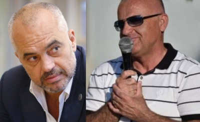 Si u transformuan Rrajat pas daljes së një deputeti, Redjan stomatologu befas u kthye në &#039;Dara&#039;
