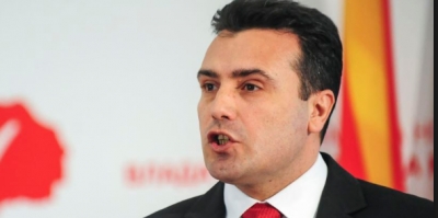 Kërcënohet me jetë Kryeministri i Maqedonisë