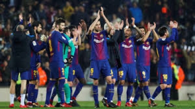 Operacioni fshesa/ Ja kush janë 8 lojtarët që do largojë Barcelona